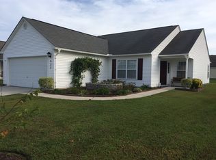 637 Glen Haven Dr, Myrtle Beach, SC 29588