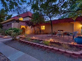 8424 Chambers Ct NE #15B, Albuquerque, NM 87111
