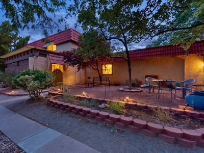 8424 Chambers Ct NE #15B, Albuquerque, NM, 87111