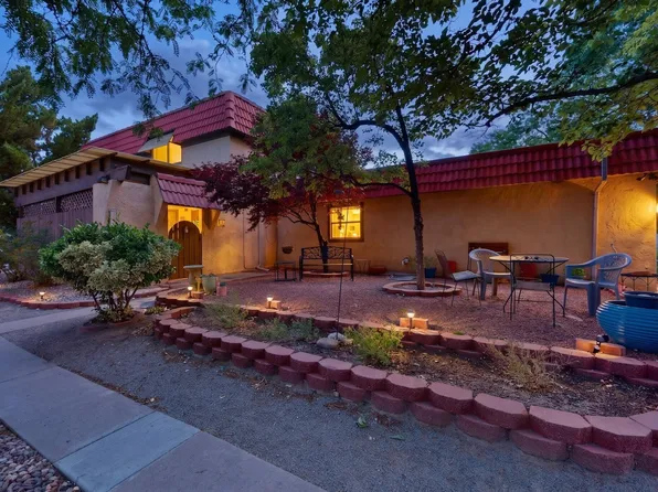 8424 Chambers Ct NE #15B, Albuquerque, NM 87111