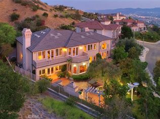 3322 Wedgewood Ln, Burbank, CA 91504