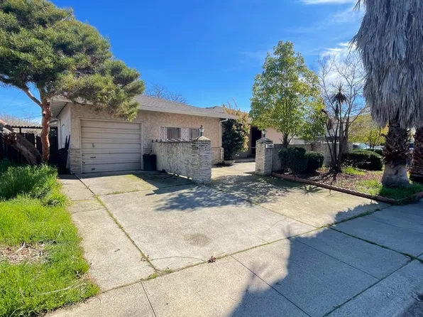 2329 Glen Ellen Cir #2325, Sacramento, CA 95822