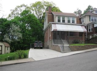 206 Perryview Ave, Pittsburgh, PA 15214
