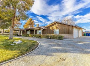 8741 W Avenue E4, Lancaster, CA 93536