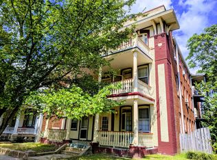 2034 Park Ave APT 9, Richmond, VA 23220