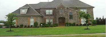 1260 Treaty, Collierville, TN 38017