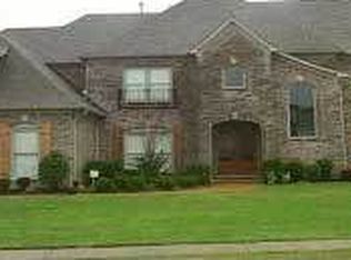 1260 Treaty Rd, Collierville, TN 38017