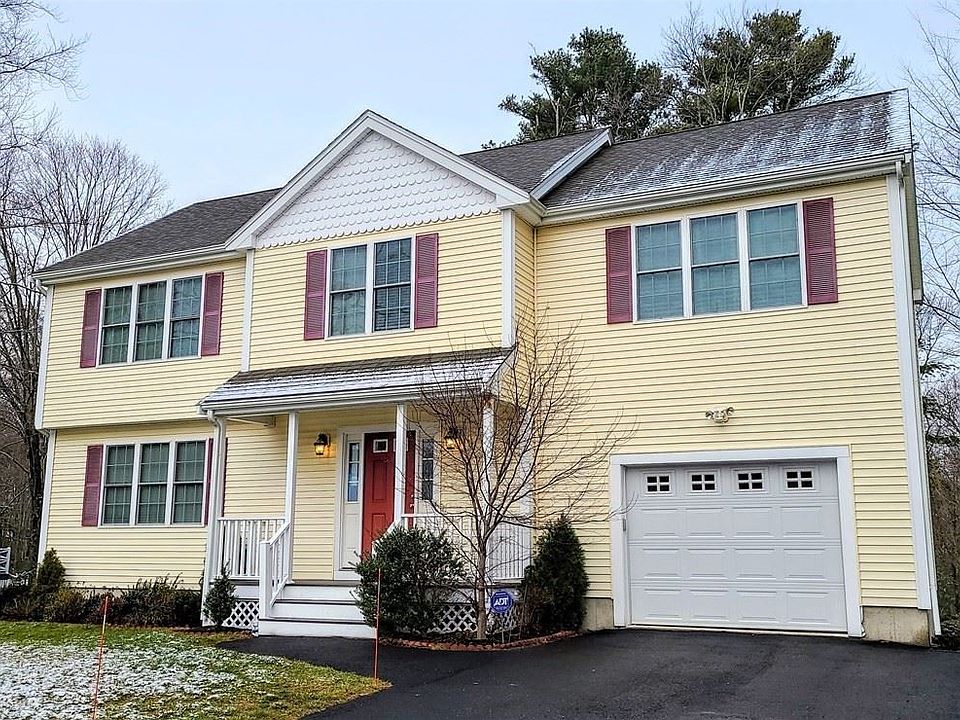 1st image of 78 Cocasset St #1