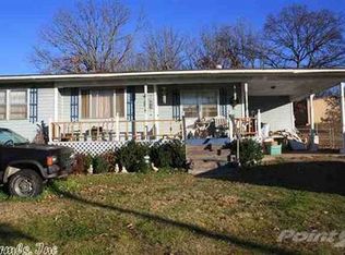 478 Highway 167 N, Bald Knob, AR 72010