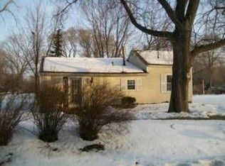 2605 Wisconsin Rd, Troy, MI