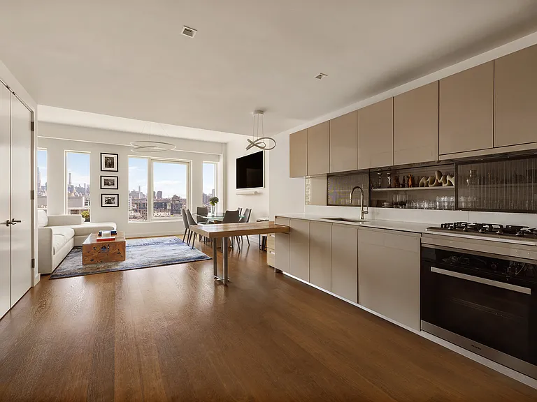 202 Broome St #12C — Photo 5