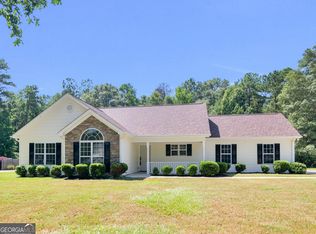 1008 Chester Woods Ct, Griffin, GA
