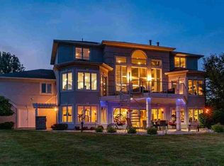 4069 E Rolston Rd, Linden, MI 48451