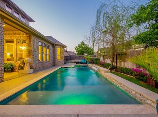 3323 Reston Landing Ln, Katy, TX 77494