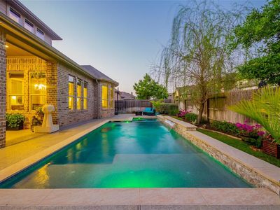 3323 Reston Landing Ln, Katy, TX, 77494