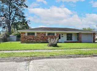 606 Mary Ann St, Opelousas, LA 70570