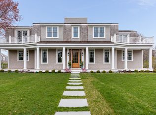 20 Davis Ln, Harwich Pt, MA 02646