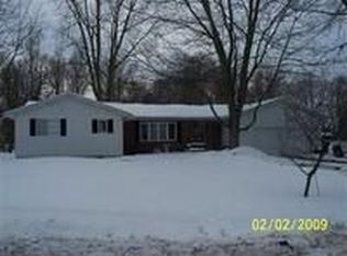 567 Scott Dr, Coldwater, MI 49036