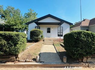 715 W Monterey St, Denison, TX 75020