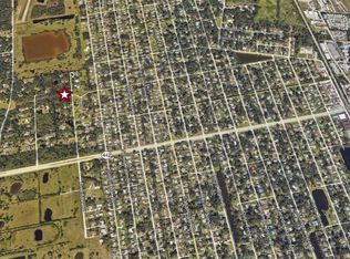 2605 W Indian River Blvd, Edgewater, FL 32132