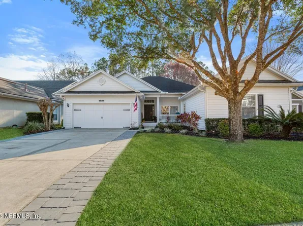 1913 GLENFIELD CROSSING Court, St. Augustine, FL 32092