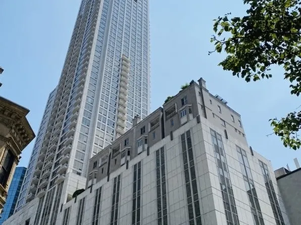 55 E Erie St APT 5302, Chicago, IL 60611