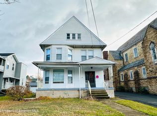 1548 Monsey Ave, Scranton, PA 18509