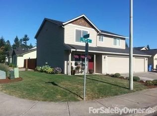 1496 N 22nd St, Washougal, WA 98671