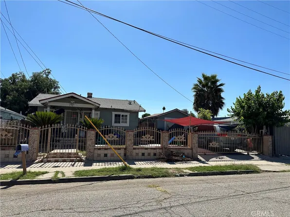 779 W Olive St, San Bernardino, CA 92410