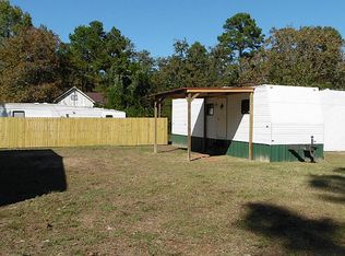 533 Yarborough Loop, Livingston, TX 77351