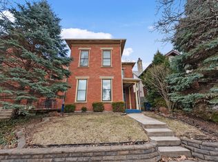 114 W 1st Ave, Columbus, OH 43201