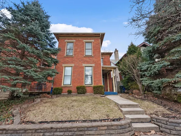 114 W 1st Ave, Columbus, OH 43201