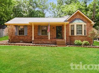 3009 Blackwood Dr, Nashville, TN 37214