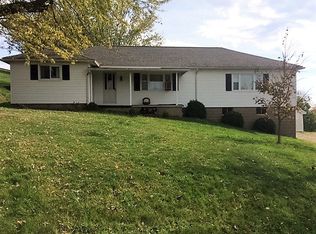 7642 Dragon Hwy, Cameron, WV 26033