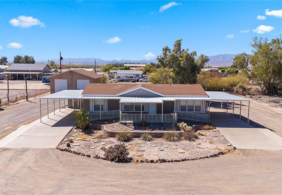 1st image of 7225 S Harquahala Drive