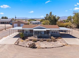 7225 S Harquahala Dr, Mohave Valley, AZ 86440