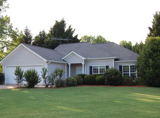 533 Clover Ave, Comer, GA 30629