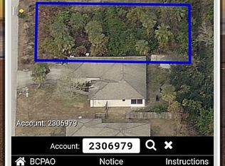 6335 Ainsworth Rd, Cocoa, FL 32927