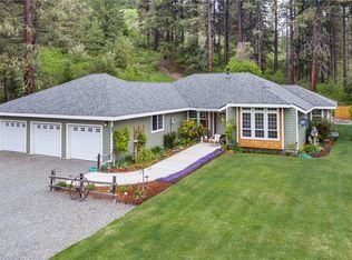 519 N Montgomery Ave, Cle Elum, WA 98922