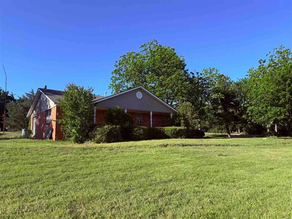 690 Us Highway 277, Elgin, OK 73538