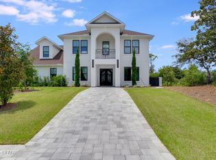 3639 Preserve Blvd, Panama City Beach, FL 32408