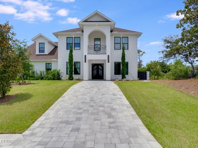 3639 Preserve Blvd, Panama City Beach, FL, 32408