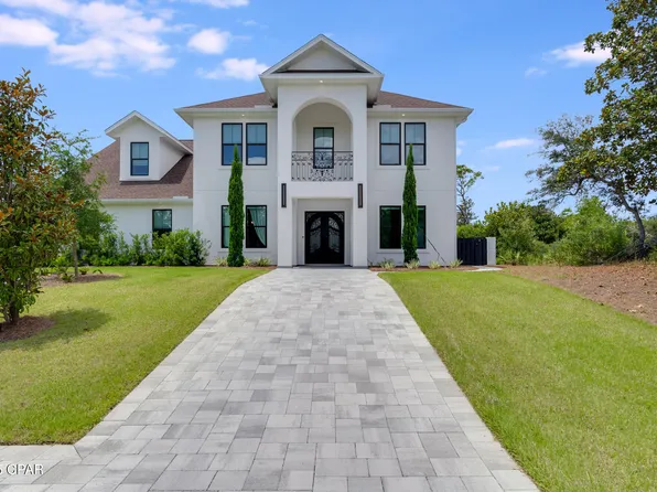 3639 Preserve Blvd, Panama City Beach, FL 32408