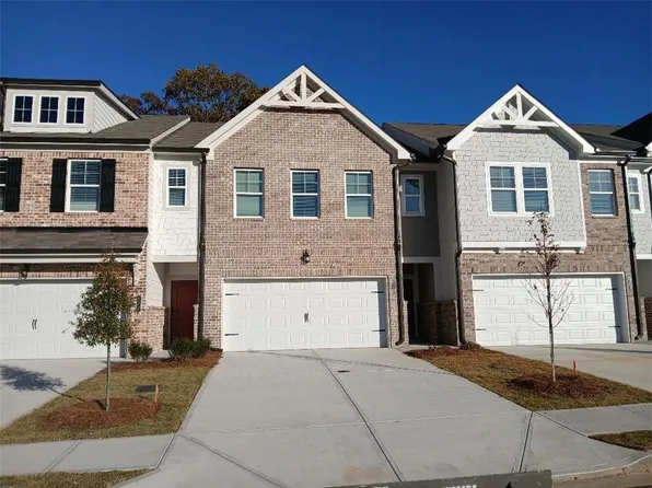 604 Gunnin Way Lot 33, McDonough, GA 30253