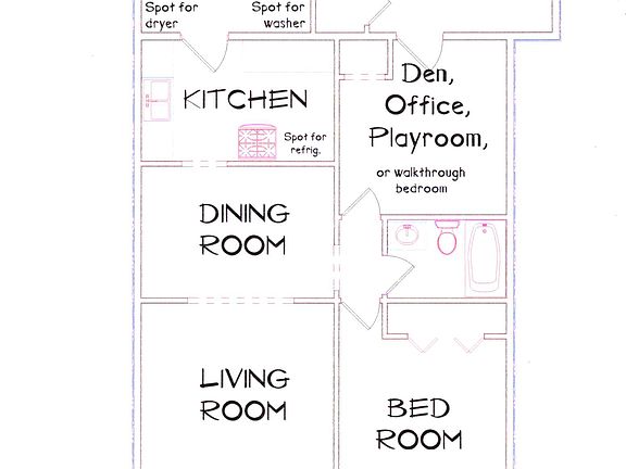 2nd image of this home