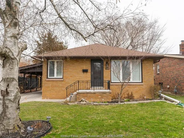 1120 Parkview Ave, Windsor, ON N8S 2X9