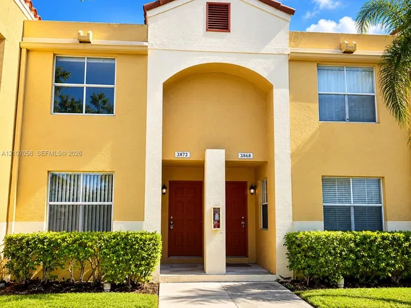 3872 NW 90th Ave #3872, Fort Lauderdale, FL 33351