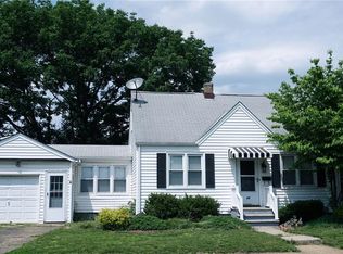 28 Albany St, Edison, NJ 08837