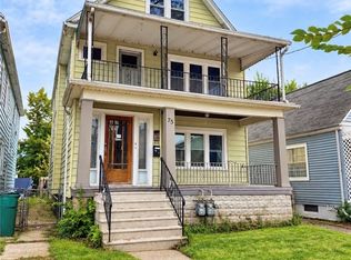 75 Chadduck Ave, Buffalo, NY 14207