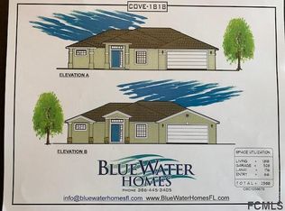 40 Burroughs Dr, Palm Coast, FL 32137